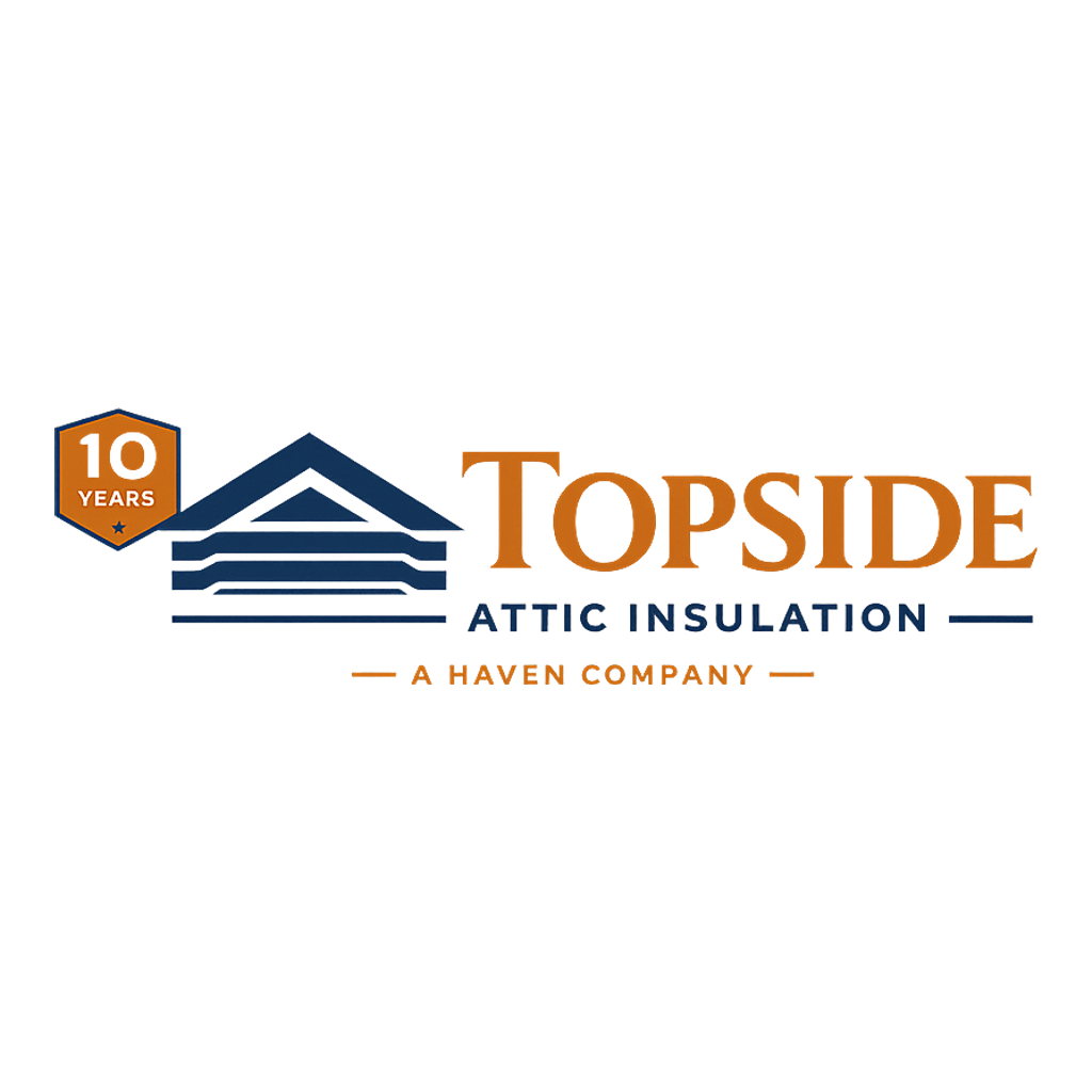 Topside Attic Insulation Mountain View